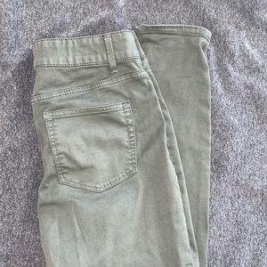 Maurices Skinny Pant